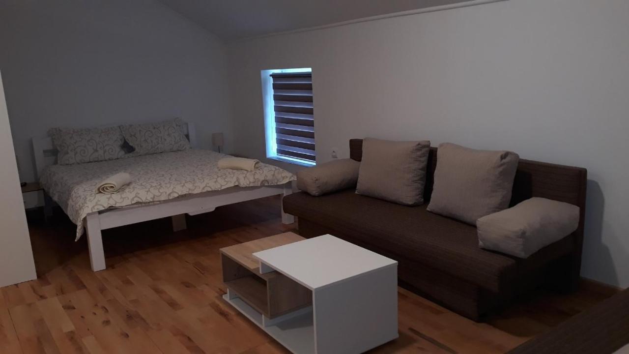 Apartment M&M Pacir Room photo