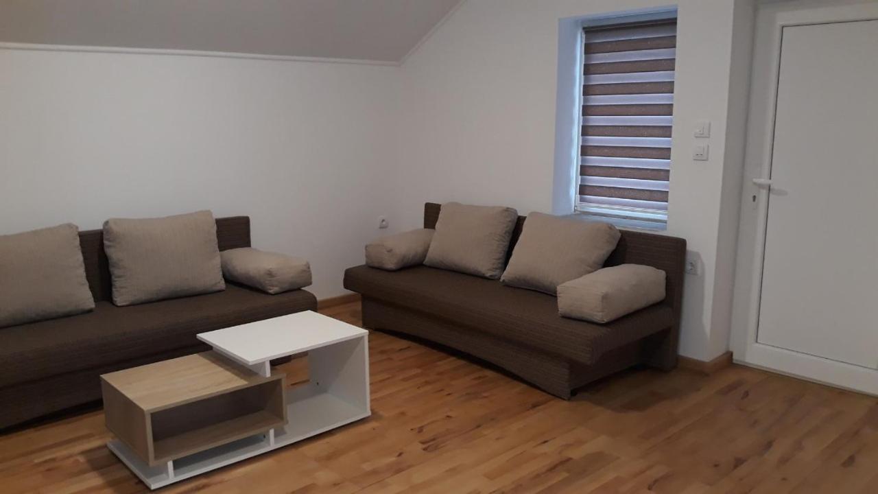 Apartment M&M Pacir Room photo