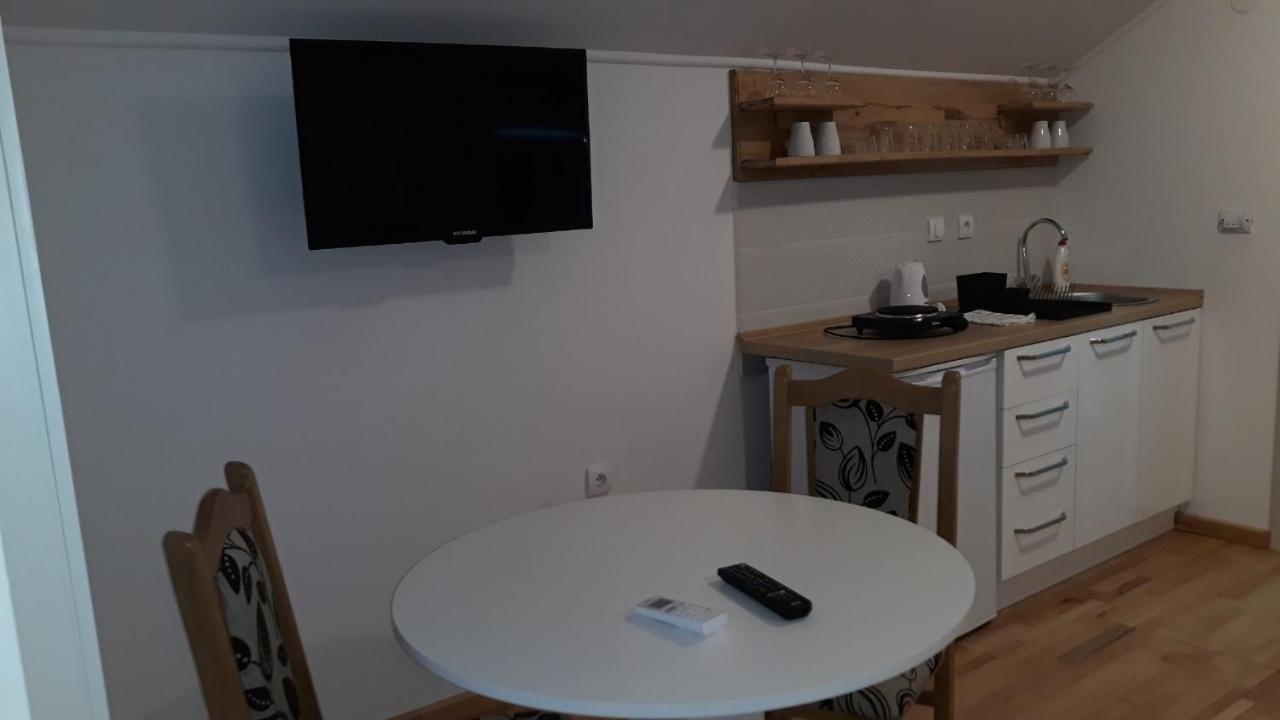 Apartment M&M Pacir Room photo