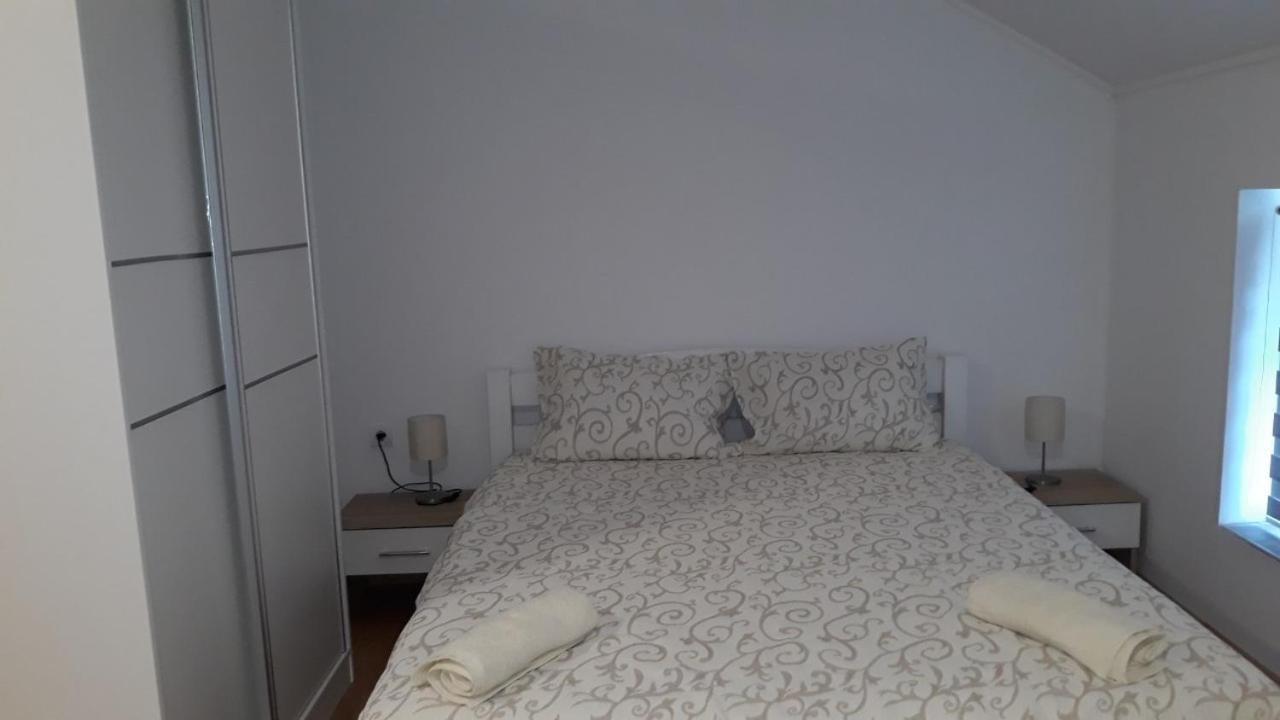 Apartment M&M Pacir Room photo
